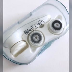 Ultimate Skin Spa Facial Cleansing System (brand New)